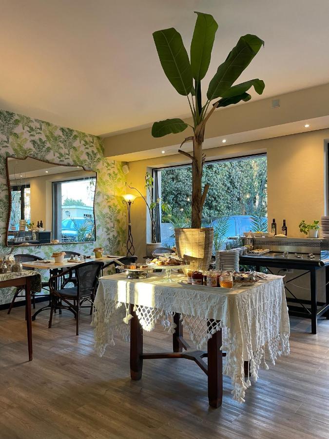 B City Hotel Bardolino Exterior foto